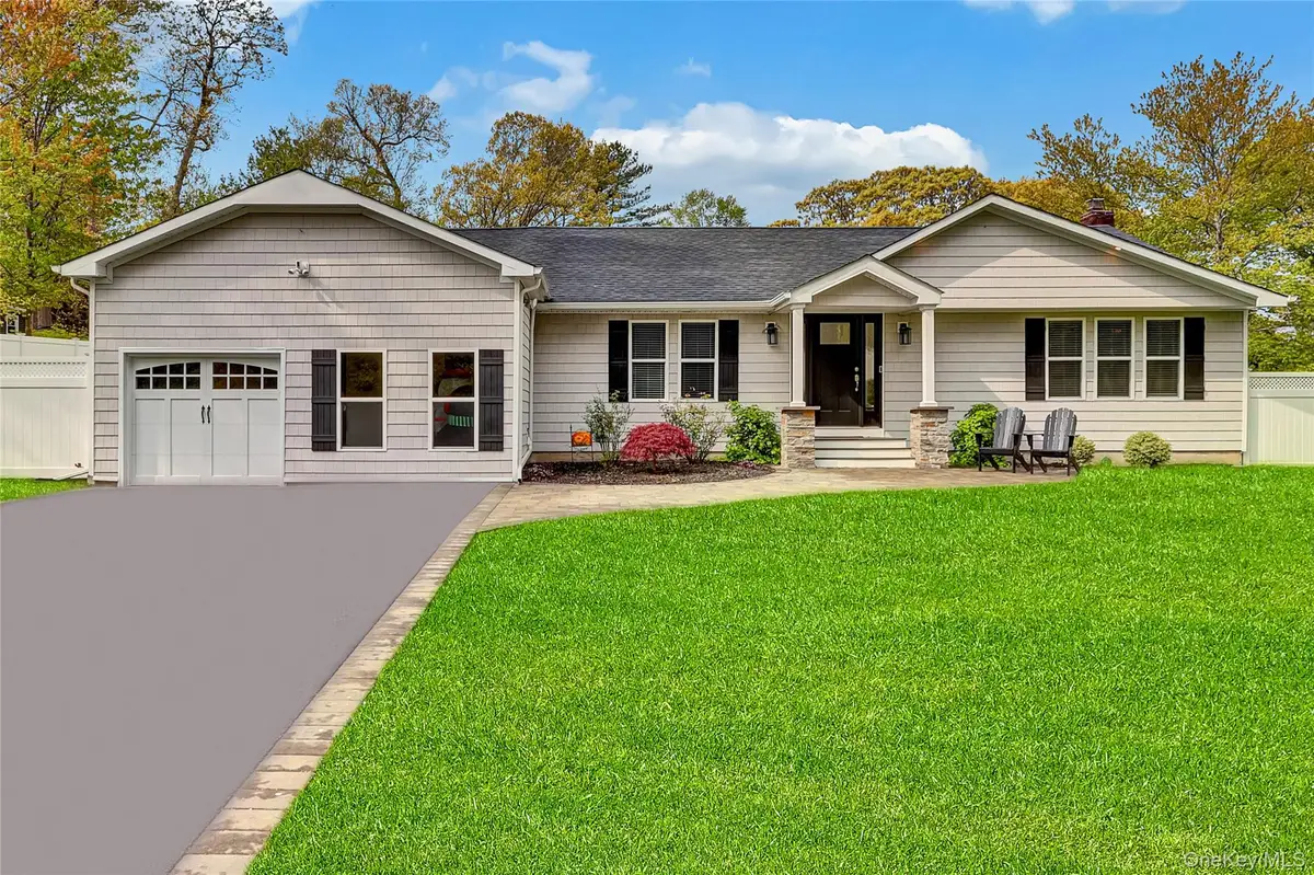 4 Saint Marks Place, Stony Brook, NY 11790 - #1