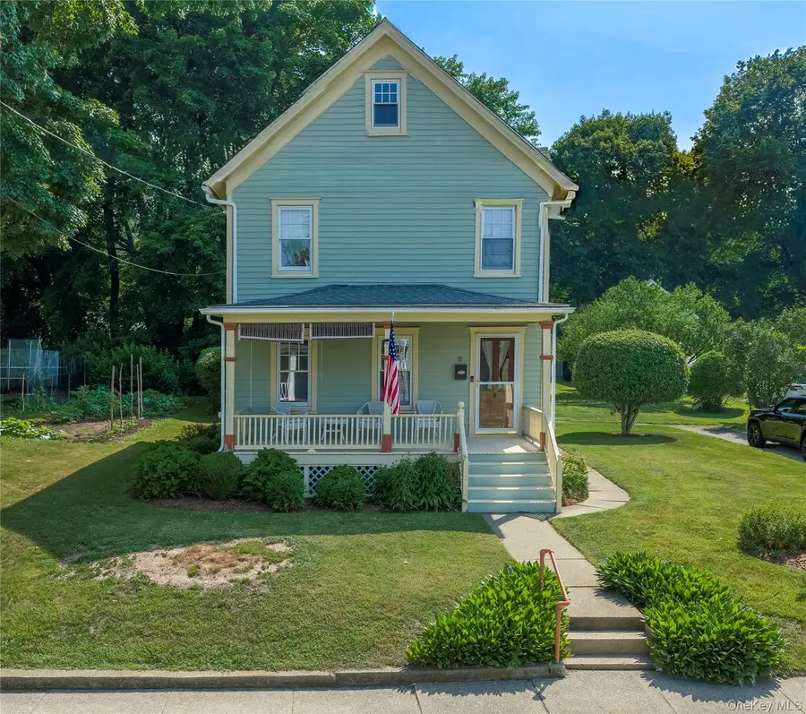 17 Spring Street, Pawling, NY 12564 - #2