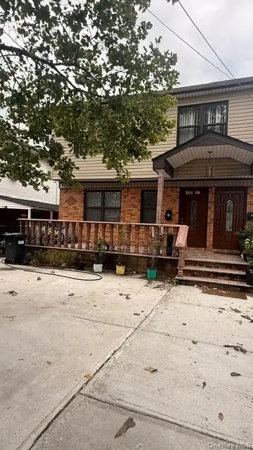 109-31 177th Street, Jamaica, NY 11433 - #1
