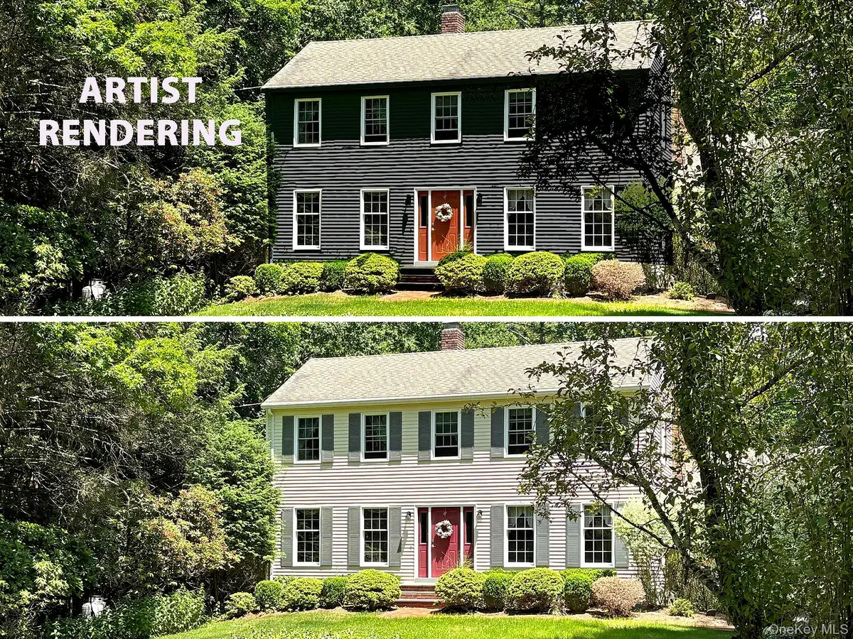24 Ryan Drive, West Hurley, NY 12491 - #1
