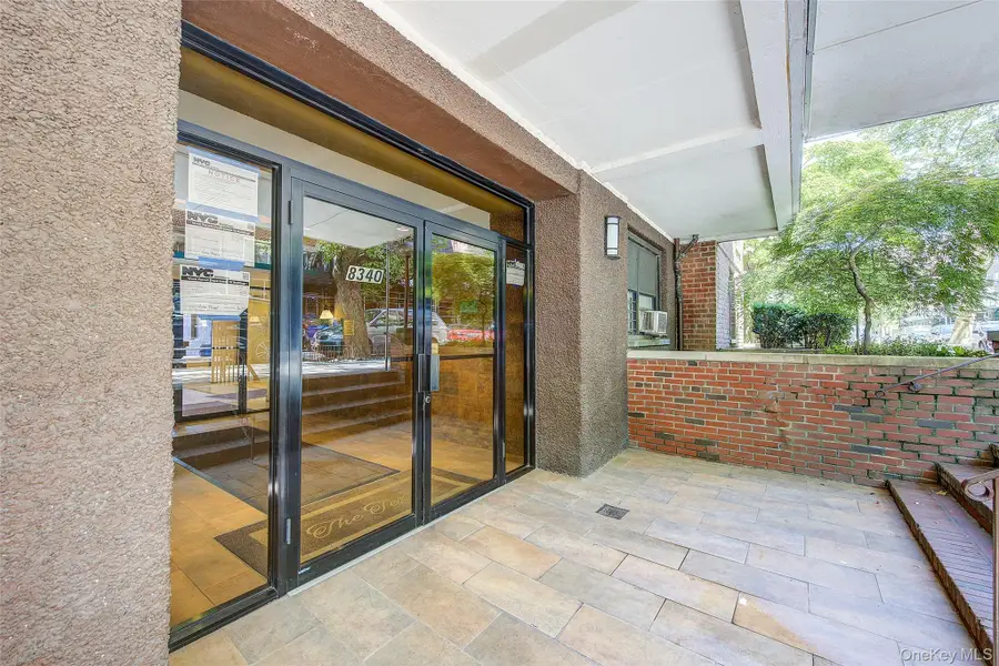 83-40 Austin Street #3X, Kew Gardens, NY 11435 - #3