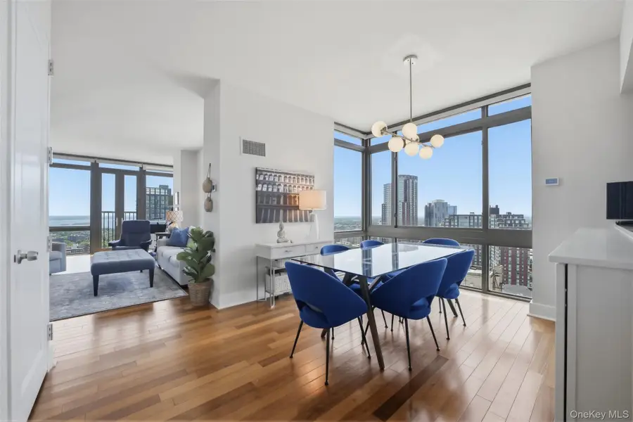 175 Huguenot Street #2503, New Rochelle, NY 10801 - #2