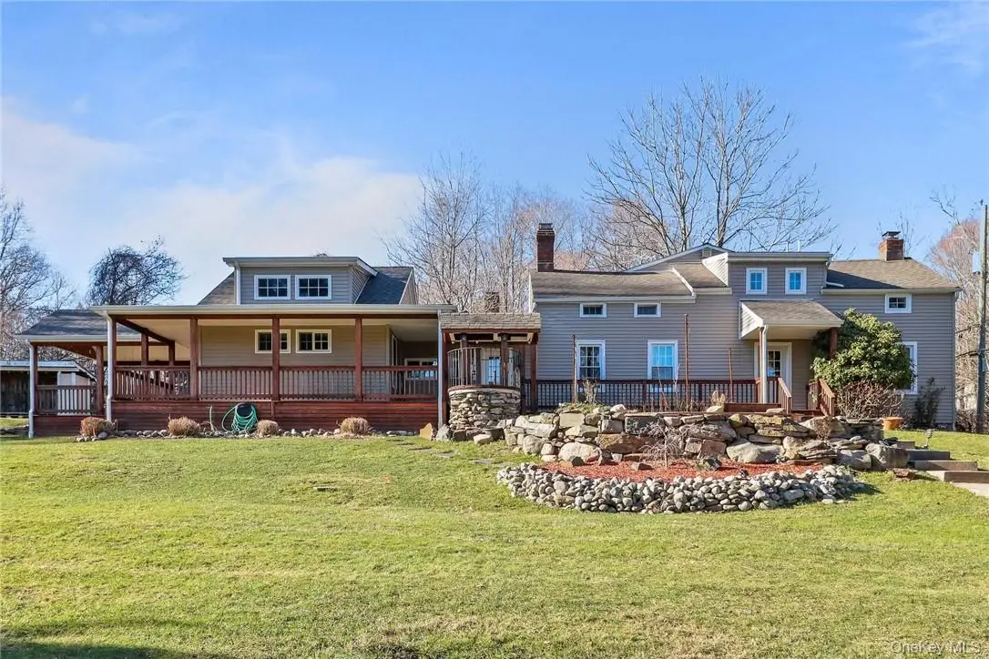 97 and 99 Smith Hill Road, Suffern, NY 10901 - #1