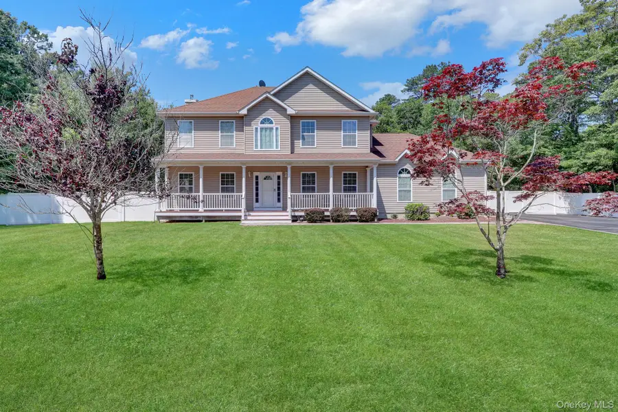 144 Mill Road, Yaphank, NY 11980 - #2