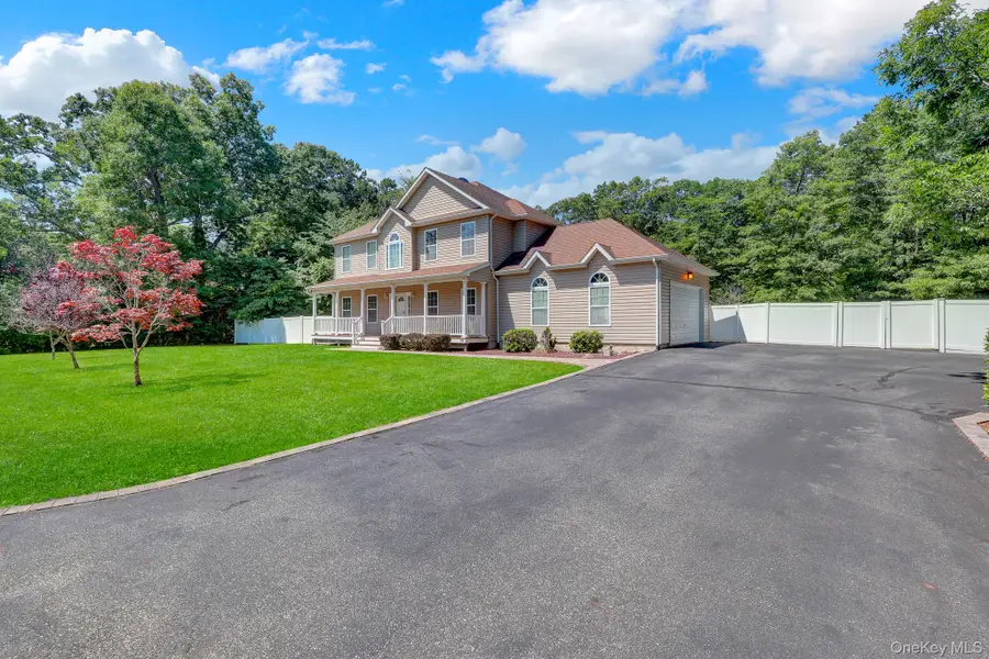 144 Mill Road, Yaphank, NY 11980 - #3