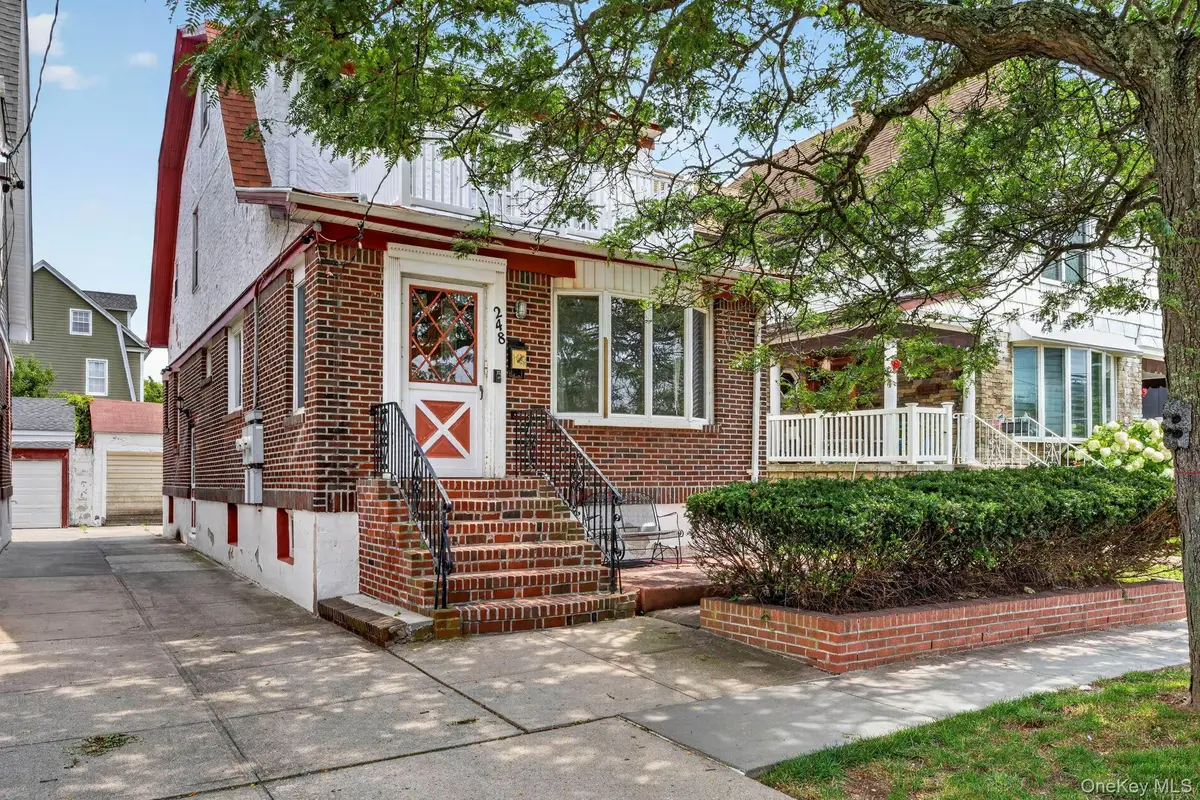 248 Beach 131st Street, Belle Harbor, NY 11694 - #1