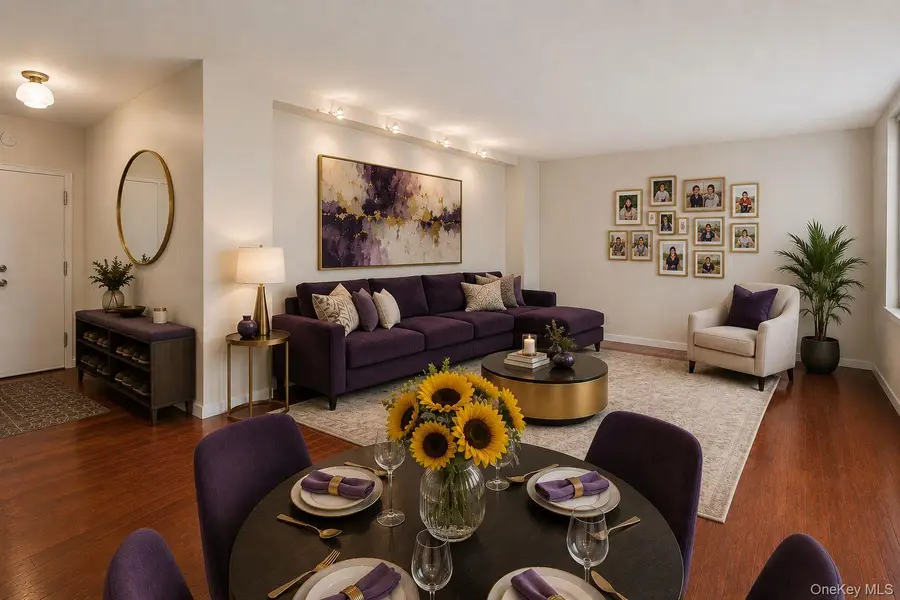 138-35 Elder Avenue #21F, Flushing, NY 11355 - #3