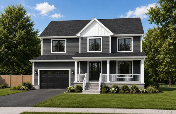 NC East Jackwill Road, East Patchogue, NY 11772