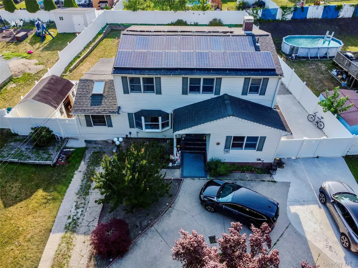 44 S Howell Avenue, Farmingville, NY 11738 - #1