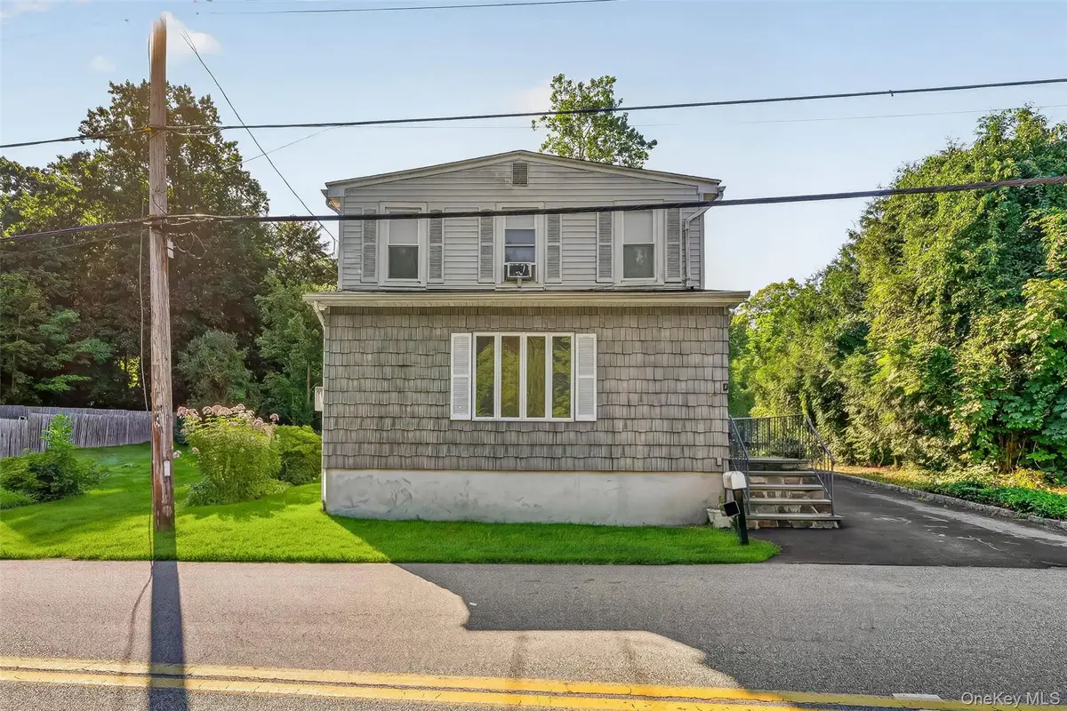 5 Crugers Station Road, Crugers, NY 10520 - #1