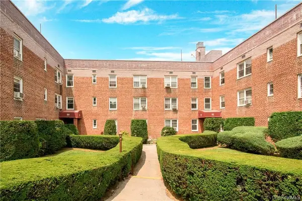 10 Davenport Avenue #1N, New Rochelle, NY 10801