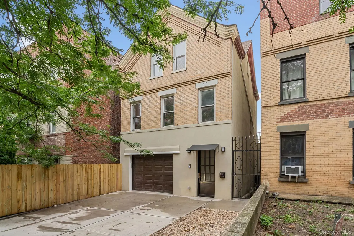 286 Wadsworth Avenue, New York, NY 10040 - #1