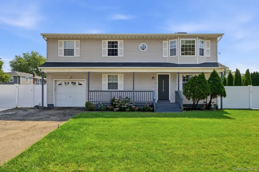 10 Carman Boulevard, Massapequa, NY 11758 - #3
