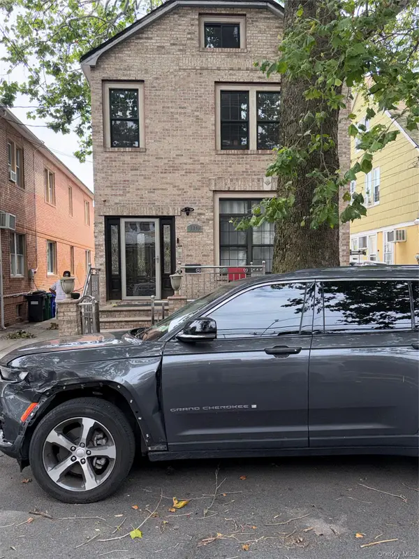 Address Withheld By Seller, Brooklyn, NY 11210