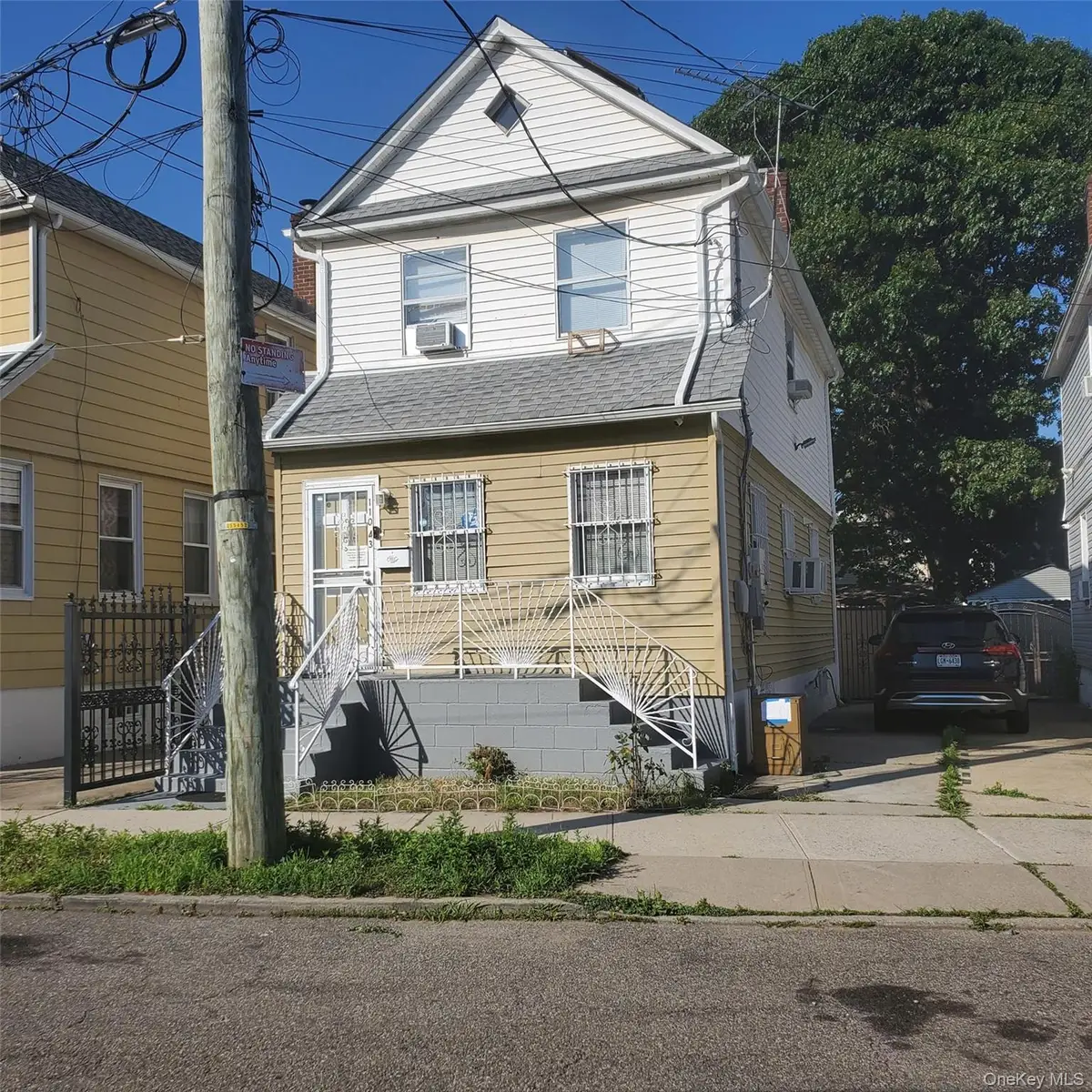 11043 159th Street, Jamaica, NY 11433 - #1