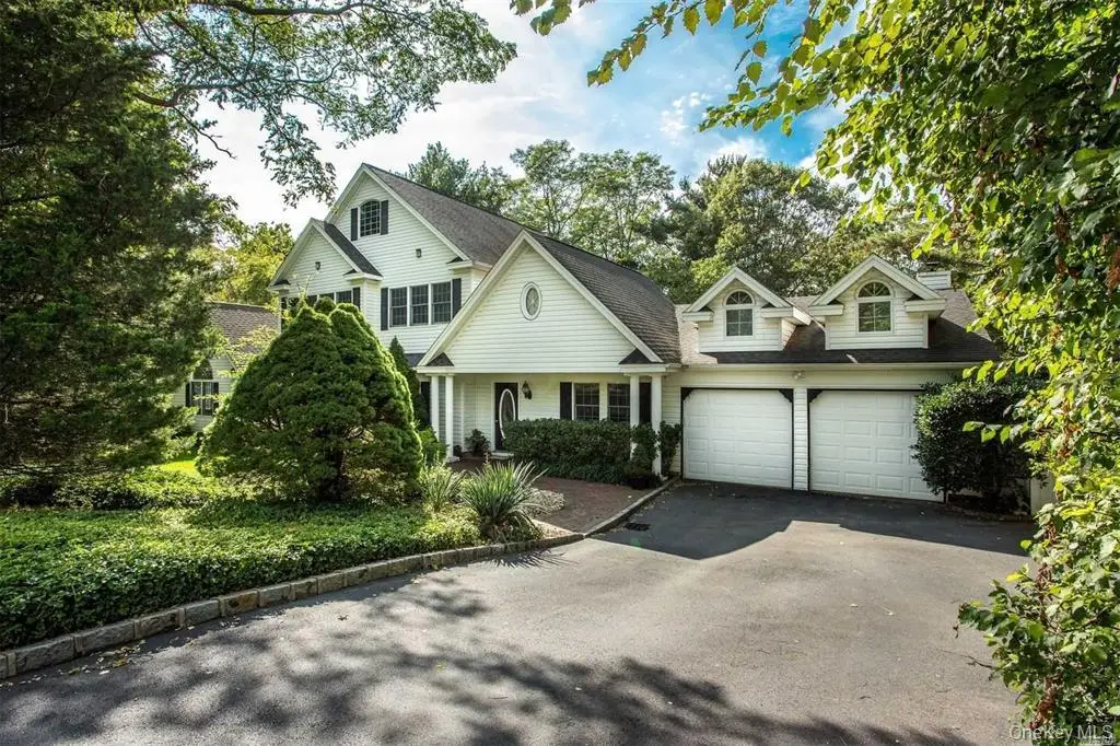 39 Hunting Hill Drive, Dix Hills, NY 11746 - #1