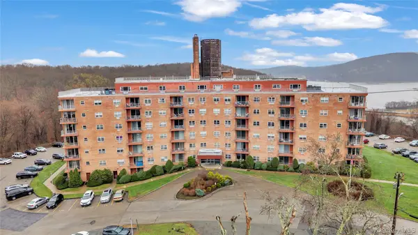 1 Lakeview Drive #6S, Peekskill, NY 10566