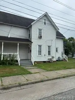125 Front Street, Port Jervis, NY 12771