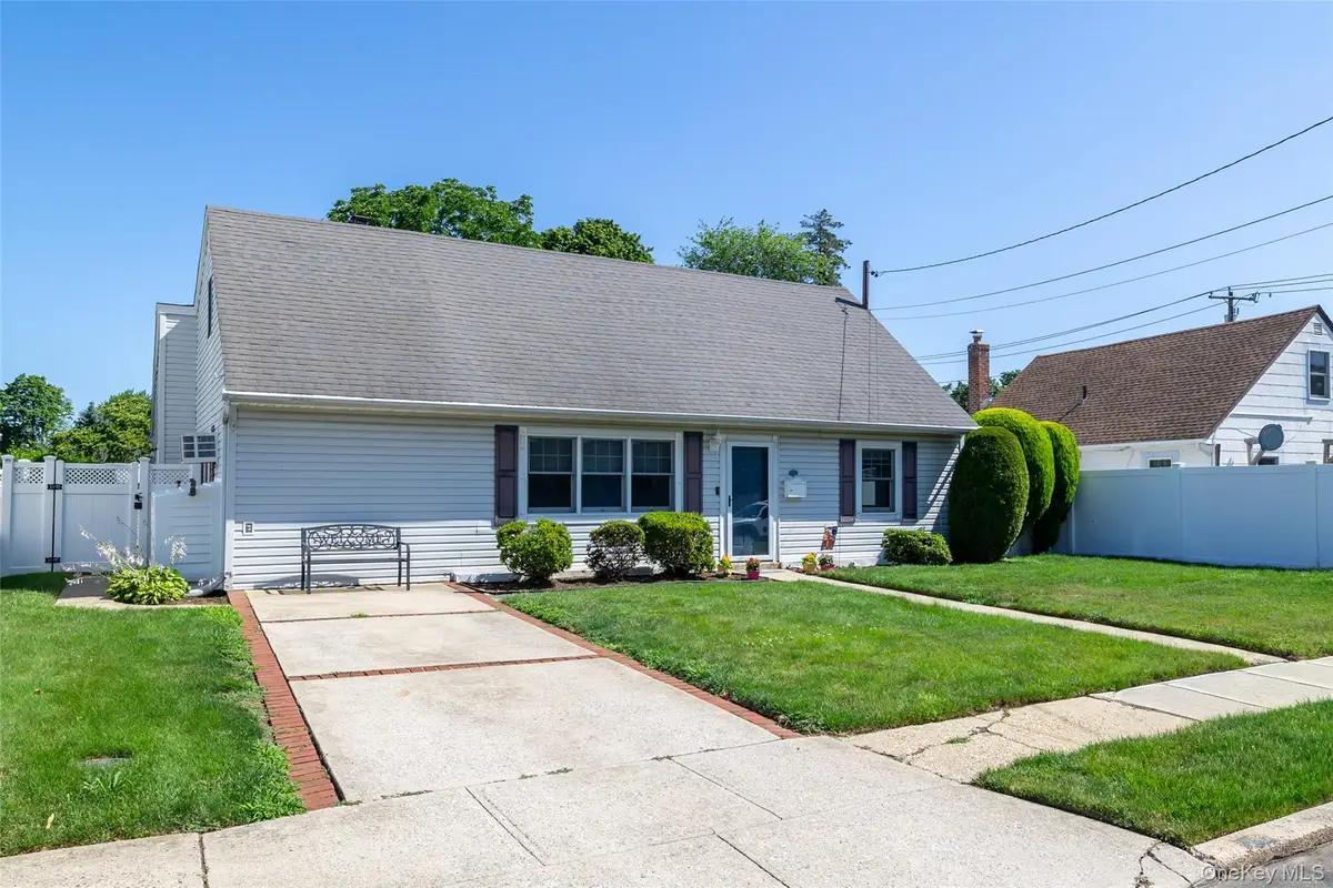 3977 Baylis Road, Seaford, NY 11783 - #1