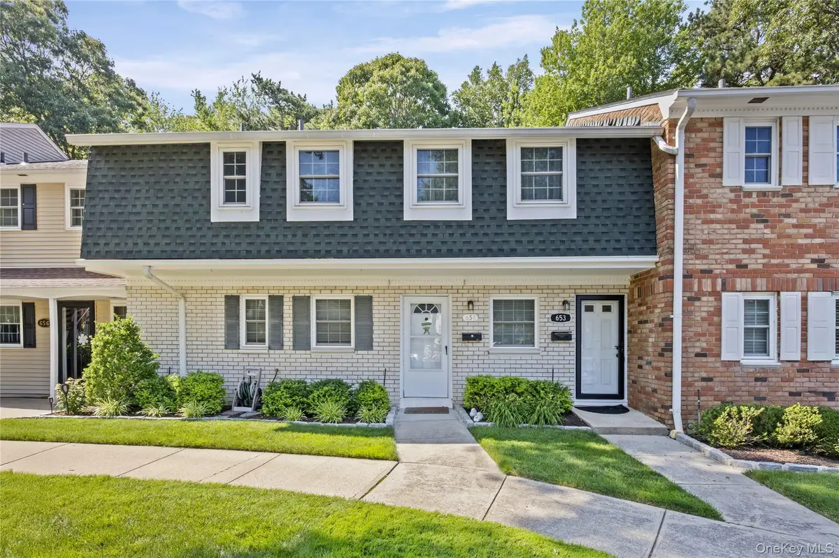 654 Village Drive #654, Hauppauge, NY 11788 - #1
