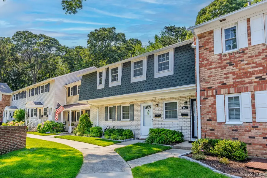 654 Village Drive #654, Hauppauge, NY 11788 - #2