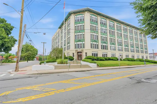 1 Landmark Square #405, Port Chester, NY 10573