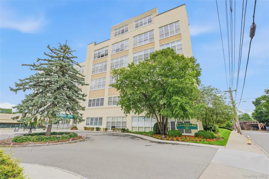 1 Landmark Square #405, Port Chester, NY 10573 - #2