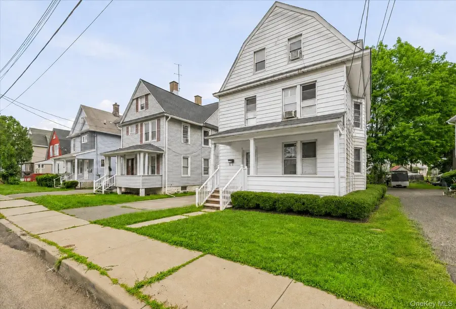 34 Spring Street, Middletown, NY 10940 - #2