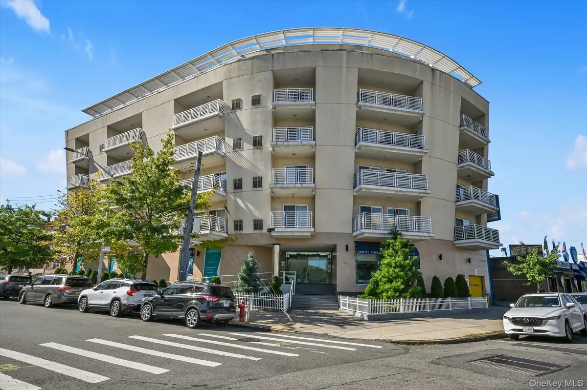 81-14 Queens Boulevard #PH6C, Elmhurst, NY 11373 - #1