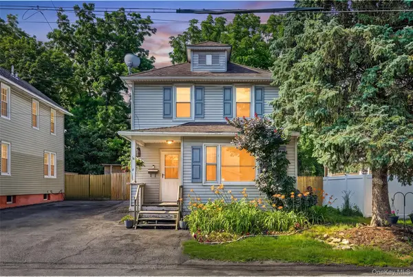 9 E Stone Street, Newburgh, NY 12550