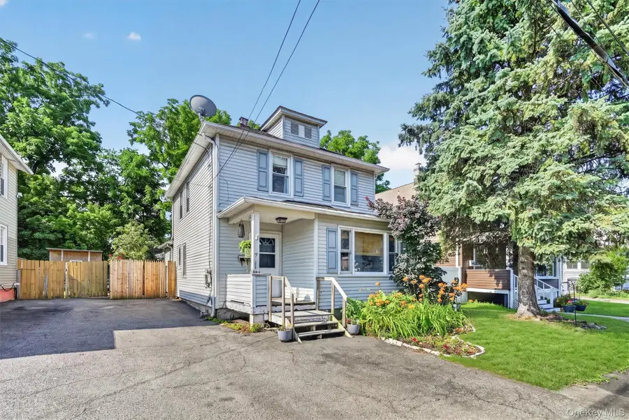9 E Stone Street, Newburgh, NY 12550 - #2