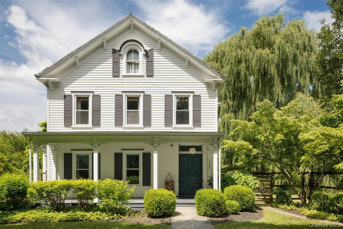 1788 County Route 19, Red Hook, NY 12571 - #1