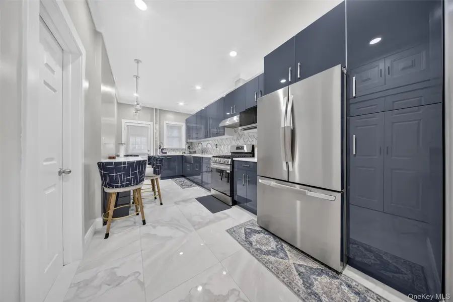 104-21 92nd Avenue, Richmond Hill, NY 11418 - #3