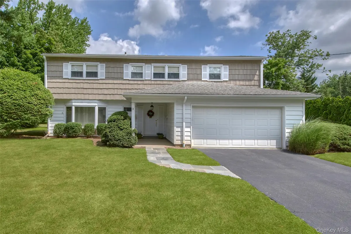 3 Bonwit Road, Rye Brook, NY 10573 - #1