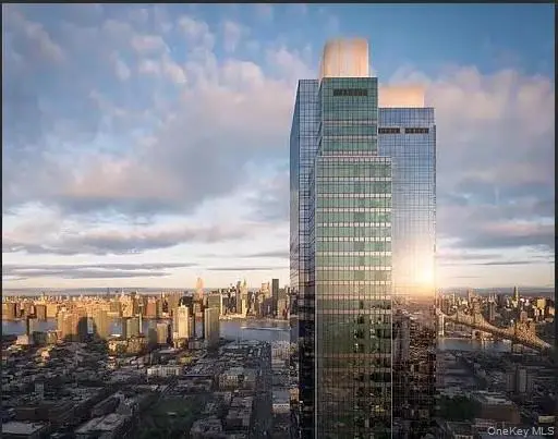 3 Court Square #4610, Long Island City, NY 11101 - #1