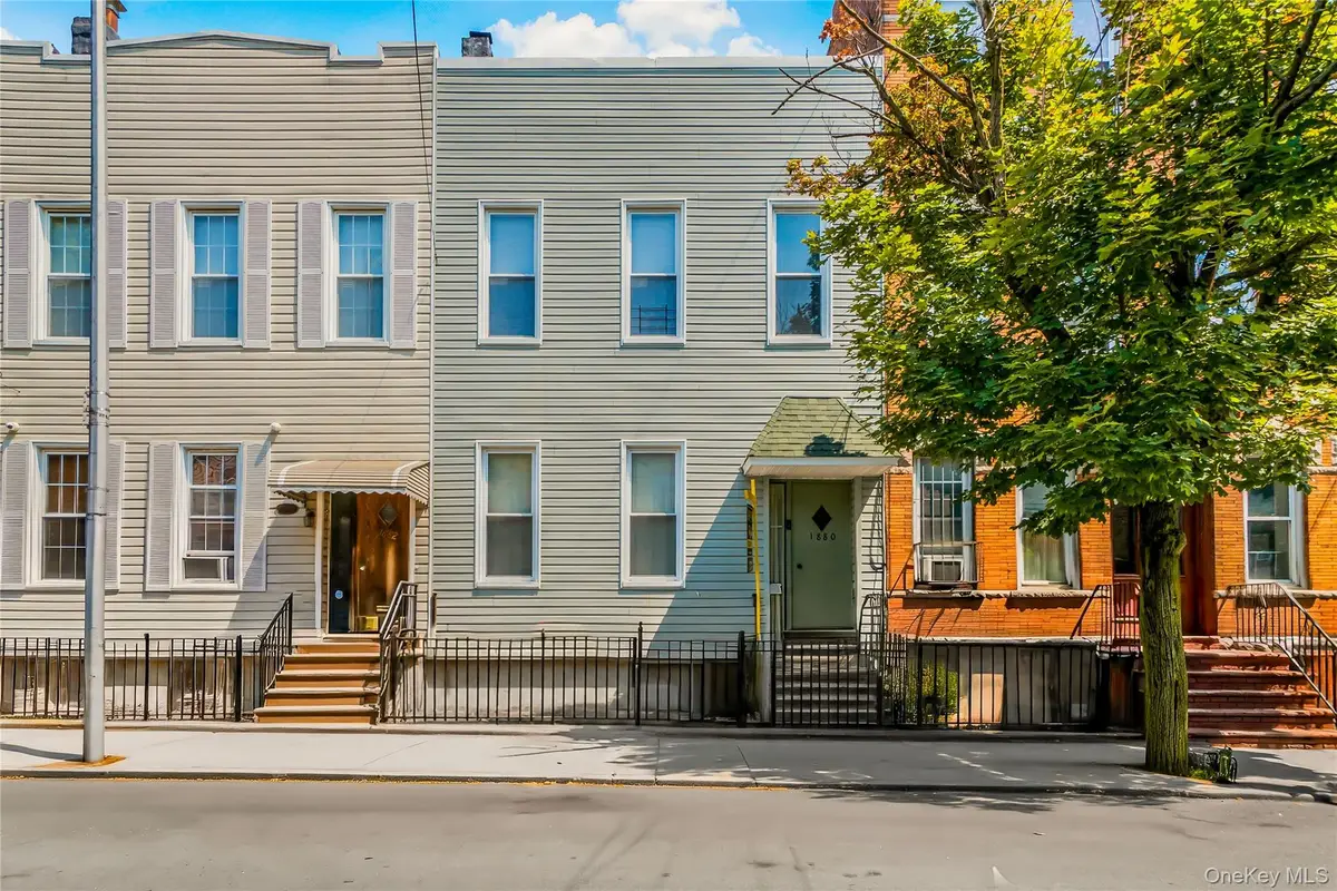 1880 Bleecker Street, Ridgewood, NY 11385 - #1