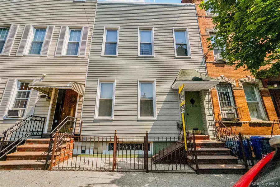 1880 Bleecker Street, Ridgewood, NY 11385 - #2