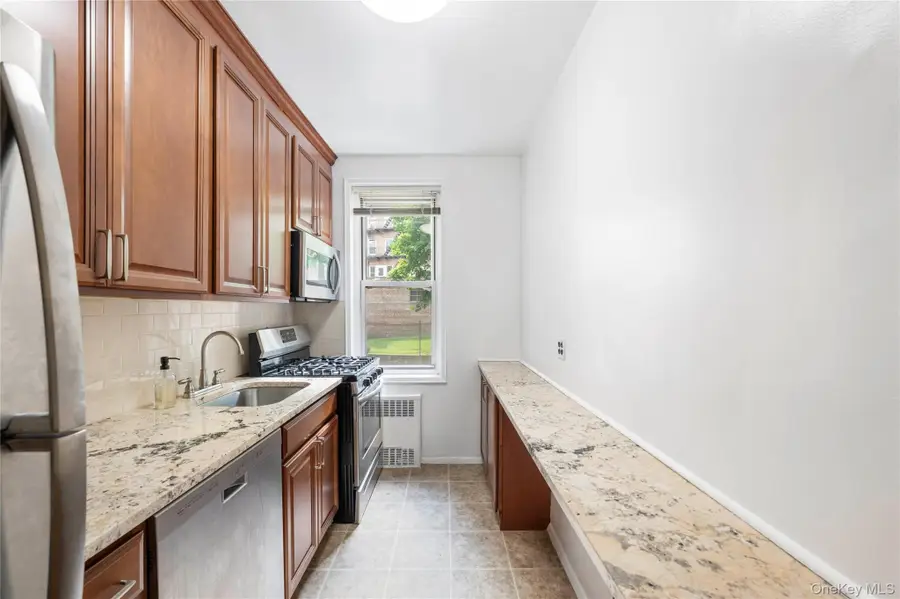 5601 Riverdale Avenue #3H, Bronx, NY 10471 - #2