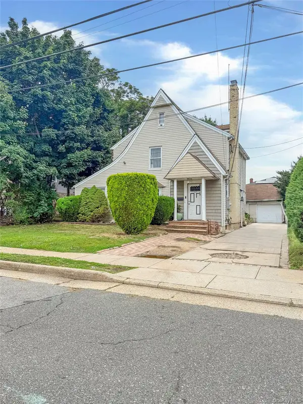 117 Warner Avenue, Hempstead, NY 11550