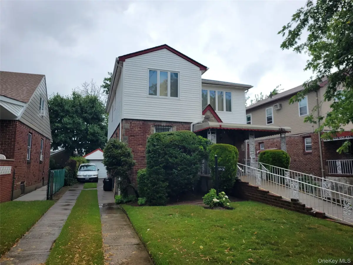 119-38 222nd Street, Cambria Heights, NY 11411 - #1