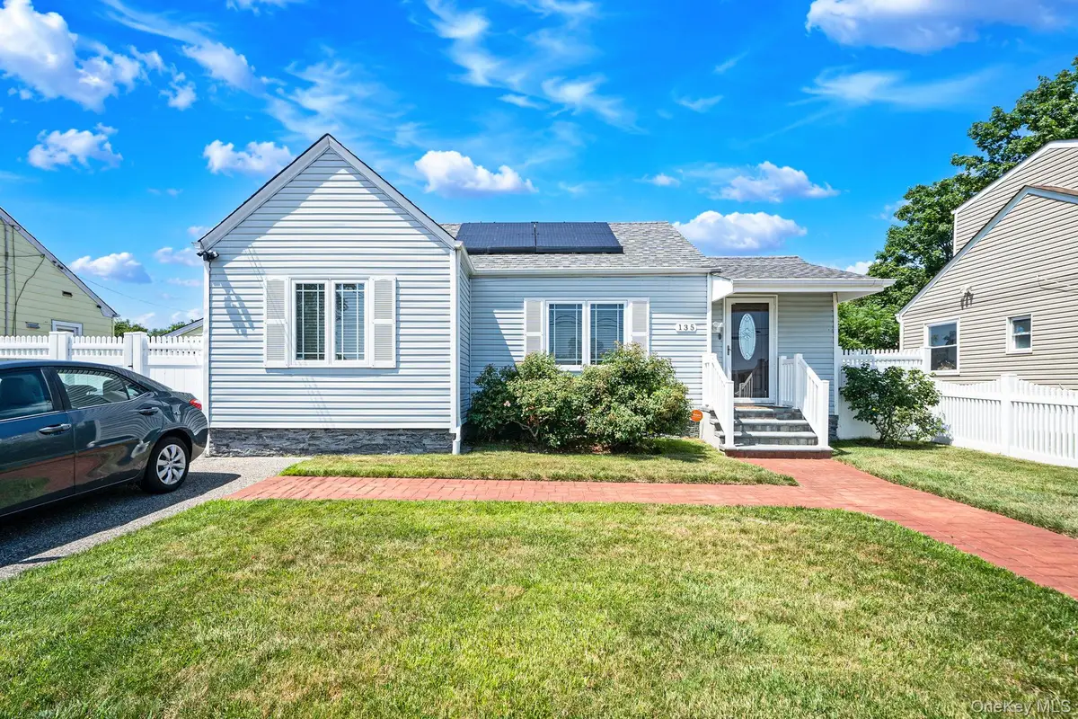 135 Clayton Street, Central Islip, NY 11722 - #1