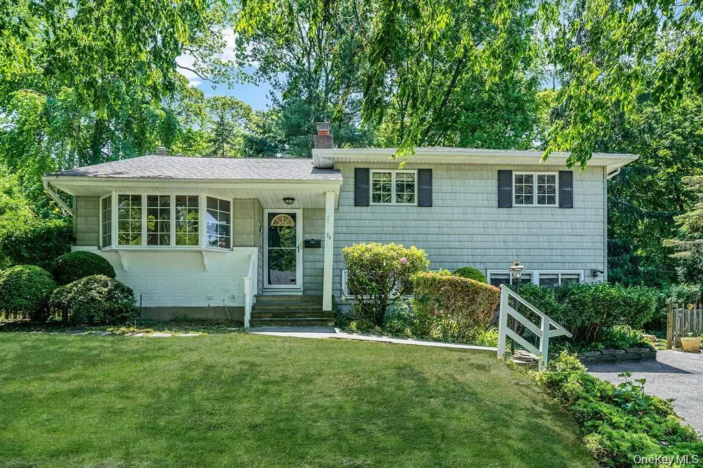 34 Gristmill Lane, Huntington, NY 11743 - #1
