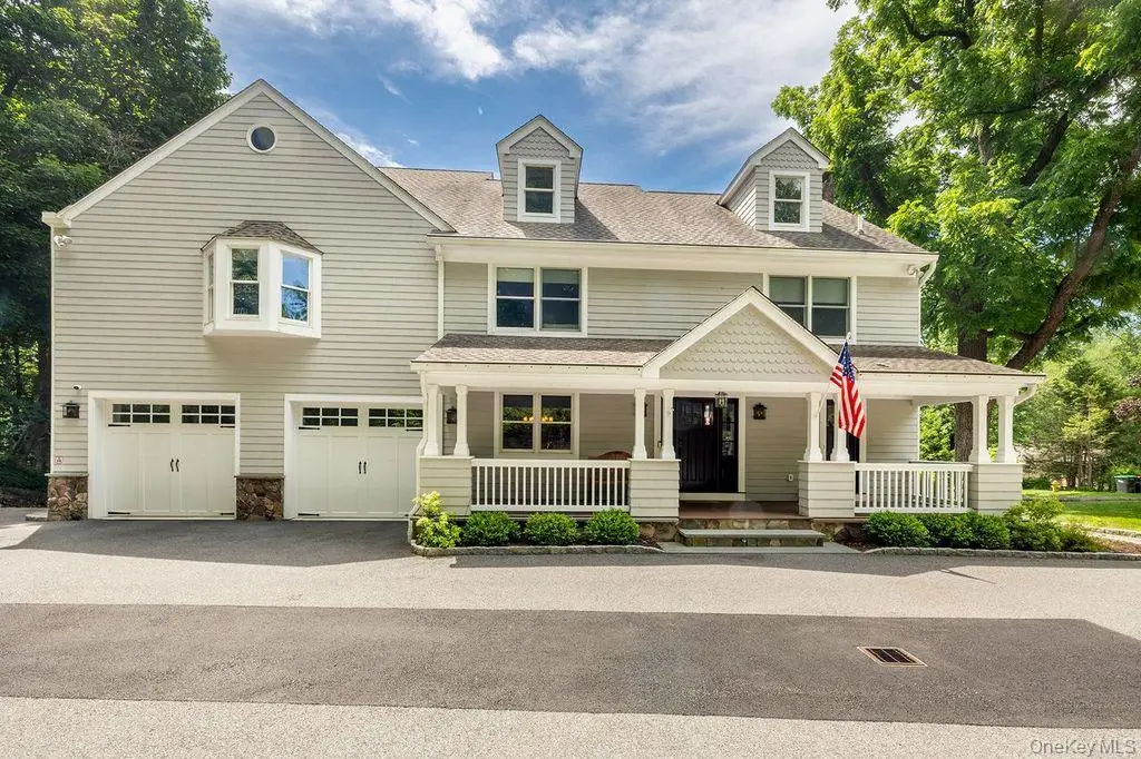 55 Harris Road, Katonah, NY 10536 - #1