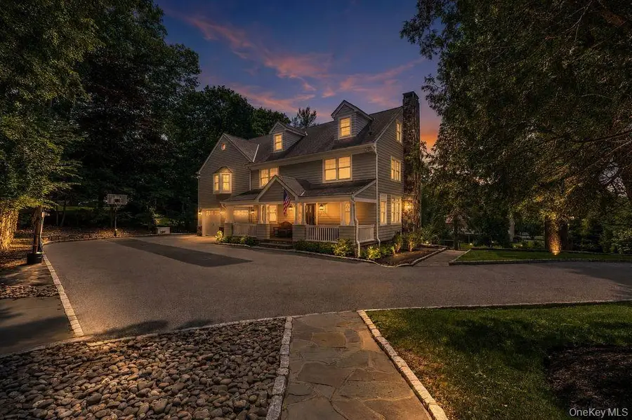 55 Harris Road, Katonah, NY 10536 - #3
