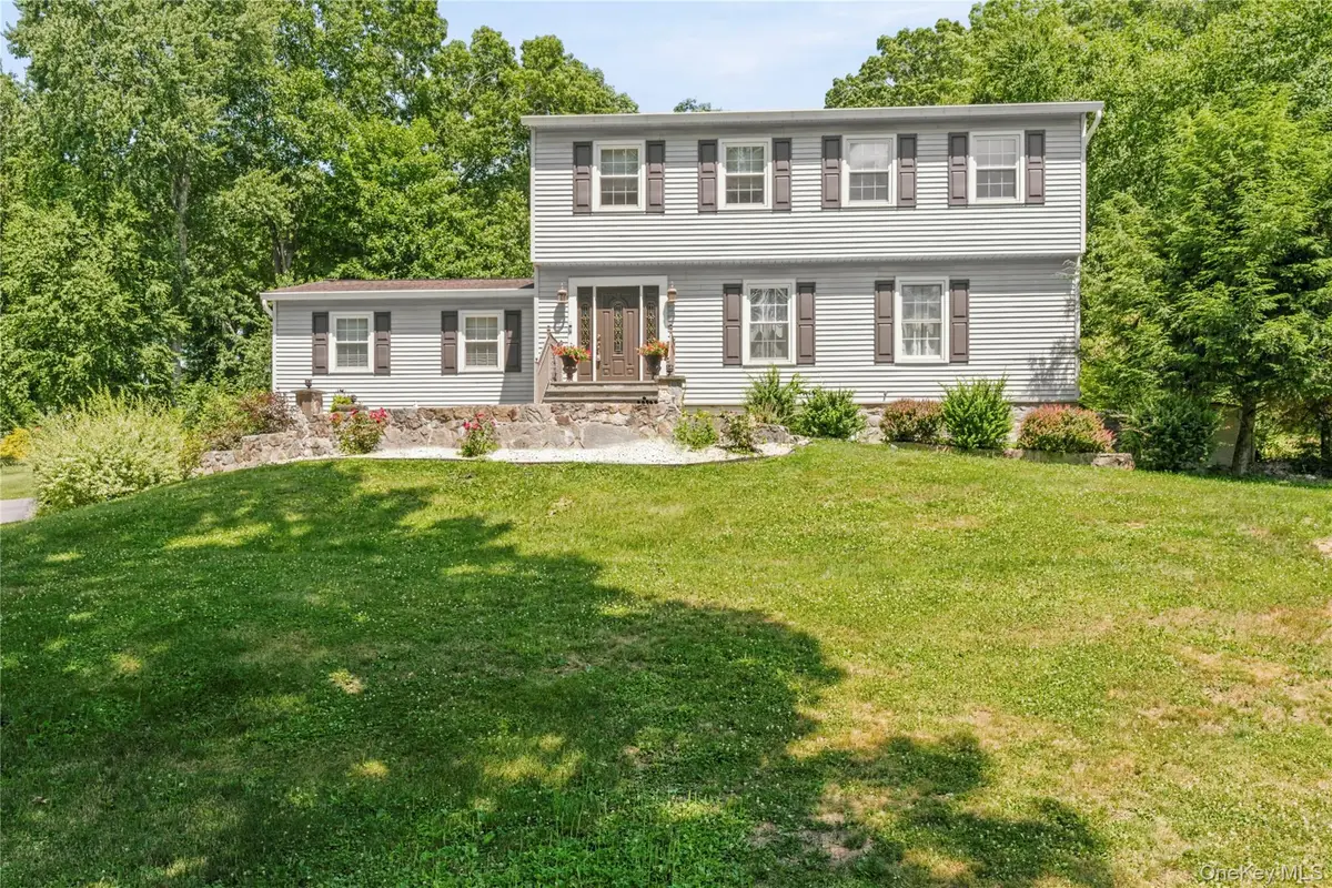 45 Christine Court, Stormville, NY 12582 - #1