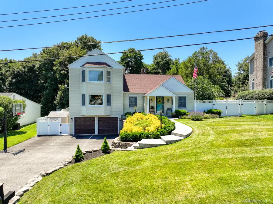 18 Birch Drive, Thiells, NY 10984 - #2