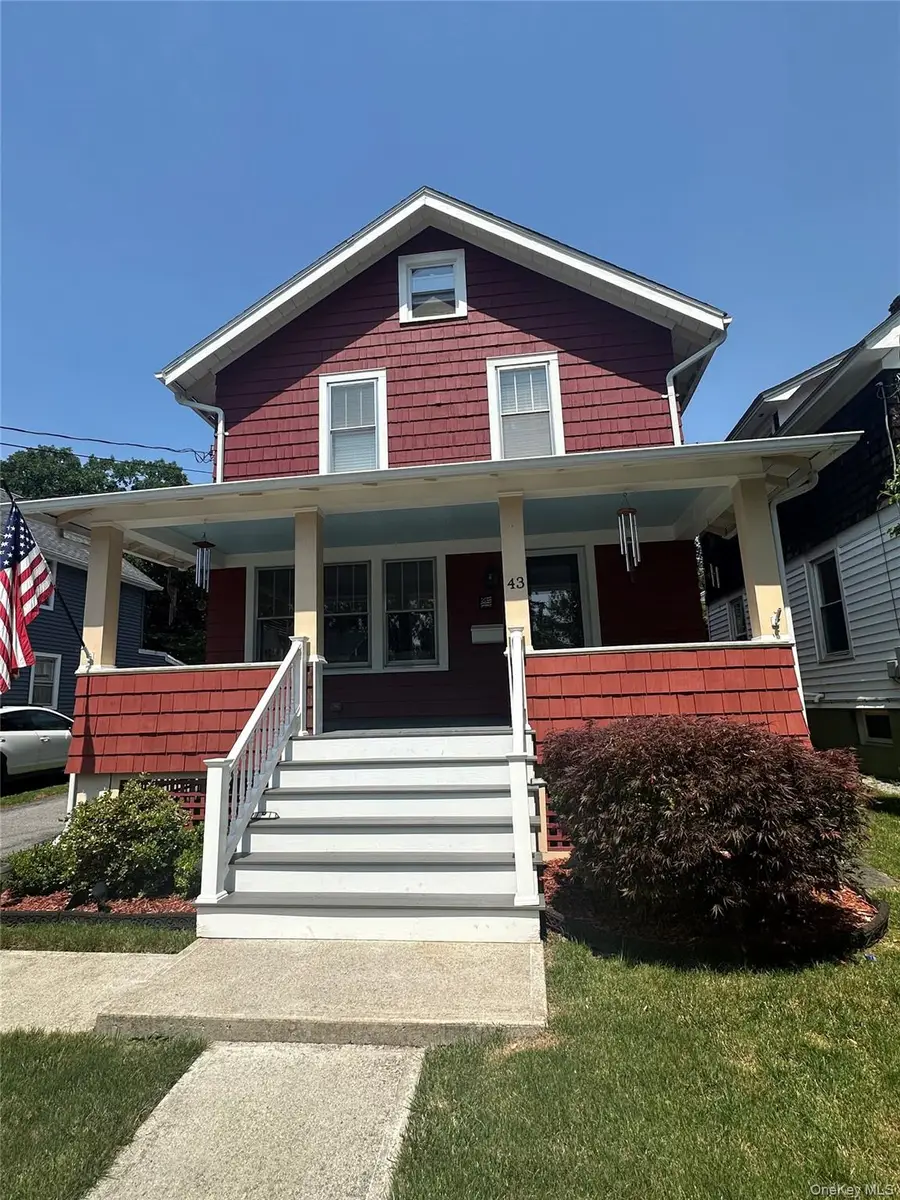 43 Montgomery Street, Goshen, NY 10924 - #3
