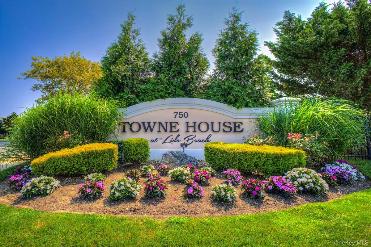 750 Lido Boulevard #54B, Lido Beach, NY 11561 - #1