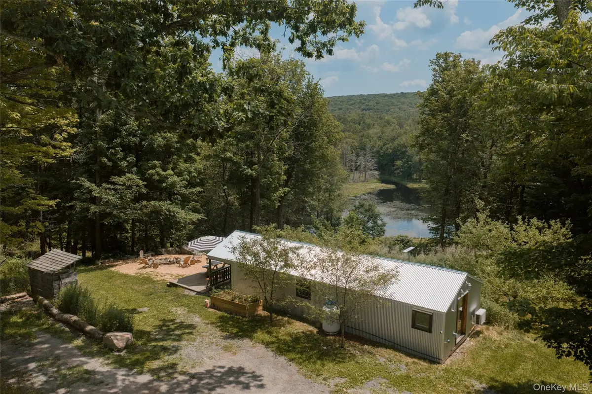 689 Church Road, Mountain Dale, NY 12763 - #1