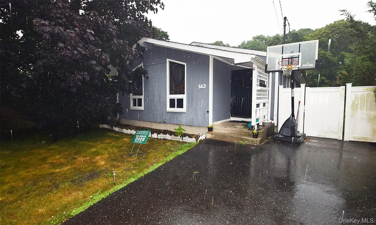 143 Meadowmere Avenue, Mastic, NY 11950 - #1
